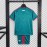 Maglia Nottingham Forest Bambino Gara Away 2026/2027