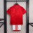 Maglia Nottingham Forest Bambino Gara Home 2026/2027