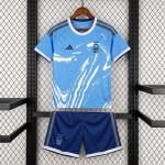 Maglia Nottingham Forest Bambino Gara Third 2026/2027