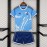 Maglia Nottingham Forest Bambino Gara Third 2026/2027