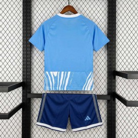 Maglia Nottingham Forest Bambino Gara Third 2026/2027
