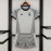 Maglia Nottingham Forest Bambino Portiere Gray 2026/2027