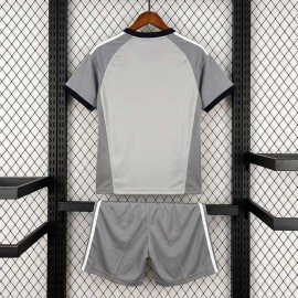 Maglia Nottingham Forest Bambino Portiere Gray 2026/2027