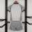 Maglia Nottingham Forest Bambino Portiere Gray 2026/2027