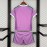 Maglia Nottingham Forest Bambino Portiere Pink 2026/2027