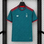 Maglia Nottingham Forest Gara Away 2026/2027