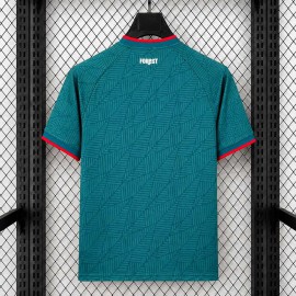 Maglia Nottingham Forest Gara Away 2026/2027