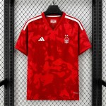 Maglia Nottingham Forest Gara Home 2026/2027
