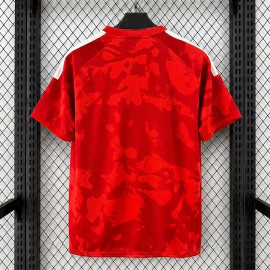 Maglia Nottingham Forest Gara Home 2026/2027