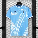 Maglia Nottingham Forest Gara Third 2026/2027