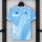 Maglia Nottingham Forest Gara Third 2026/2027