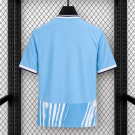 Maglia Nottingham Forest Gara Third 2026/2027