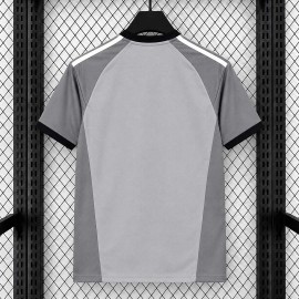 Maglia Nottingham Forest Portiere Gray 2026/2027