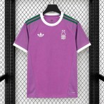 Maglia Nottingham Forest Portiere Pink 2026/2027