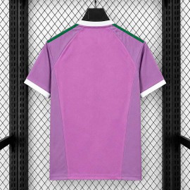 Maglia Nottingham Forest Portiere Pink 2026/2027