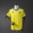 Maglia Nottingham Forest Retro Gara Away 1977/1980