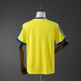 Maglia Nottingham Forest Retro Gara Away 1977/1980