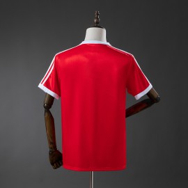 Maglia Nottingham Forest Retro Gara Home 1977/1980