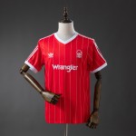 Maglia Nottingham Forest Retro Gara Home 1982/1984