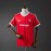 Maglia Nottingham Forest Retro Gara Home 1982/1984