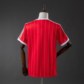 Maglia Nottingham Forest Retro Gara Home 1982/1984