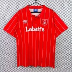 Maglia Nottingham Forest Retro Gara Home 1993/1994