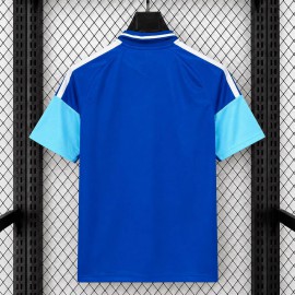 Maglia Nottingham Forest Travel Polo 2026/2027