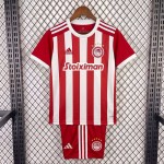 Maglia Olympiacos Bambino Gara Home 2026/2027