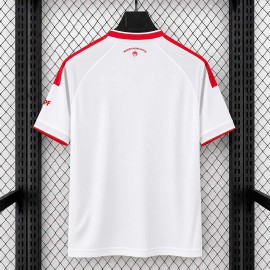 Maglia Olympiacos Gara Away 2026/2027