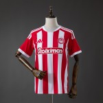 Maglia Olympiacos Gara Home 2026/2027
