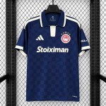 Maglia Olympiacos Gara Third 2026/2027