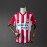 Maglia Olympiacos Retro Gara Home 2002/2003