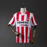Maglia Olympiacos Retro Gara Home 2004/2005