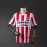 Maglia Olympiacos Retro Gara Home 2004/2005