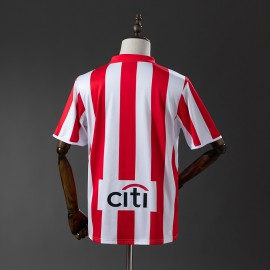 Maglia Olympiacos Retro Gara Home 2004/2005