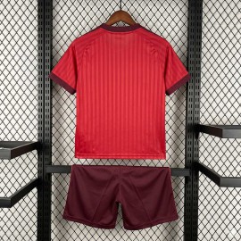 Maglia Olympique Lyonnais Bambino Gara Away 2026/2027
