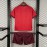 Maglia Olympique Lyonnais Bambino Gara Away 2026/2027