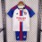 Maglia Olympique Lyonnais Bambino Gara Home 2026/2027