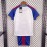 Maglia Olympique Lyonnais Bambino Gara Home 2026/2027