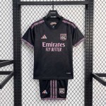 Maglia Olympique Lyonnais Bambino Gara Third 2026/2027