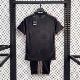 Maglia Olympique Lyonnais Bambino Gara Third 2026/2027