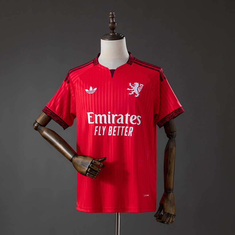 Maglia Olympique Lyonnais Gara Away 2026/2027