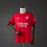 Maglia Olympique Lyonnais Gara Away 2026/2027