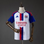 Maglia Olympique Lyonnais Gara Home 2026/2027