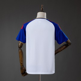 Maglia Olympique Lyonnais Gara Home 2026/2027