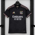 Maglia Olympique Lyonnais Gara Third 2026/2027