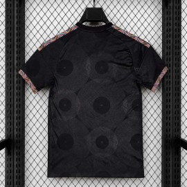 Maglia Olympique Lyonnais Gara Third 2026/2027