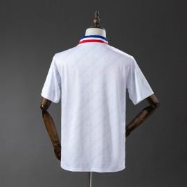 Maglia Olympique Lyonnais Retro Gara Home 1995/1996