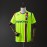 Maglia Olympique Lyonnais Retro Gara Third 2008/2009
