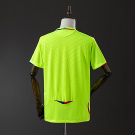 Maglia Olympique Lyonnais Retro Gara Third 2008/2009